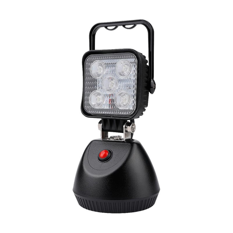 Lanterne rechargeable WETech A10615
