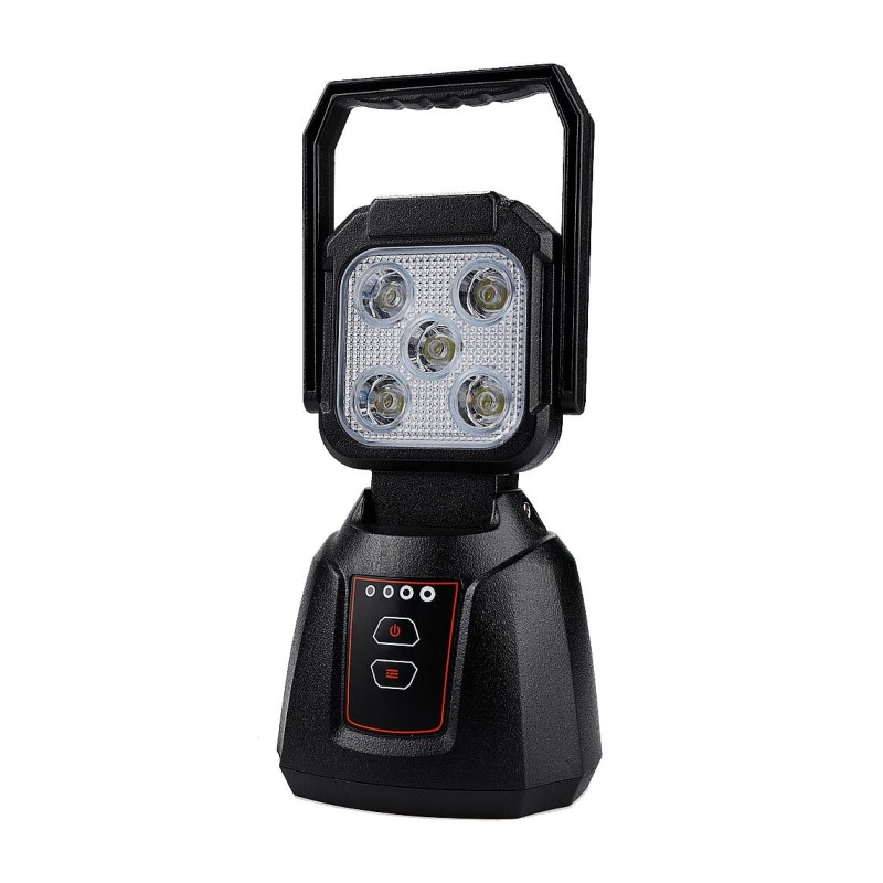 Lanterne rechargeable WETech 10615