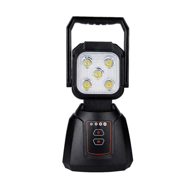 Lanterne rechargeable WETech 10615