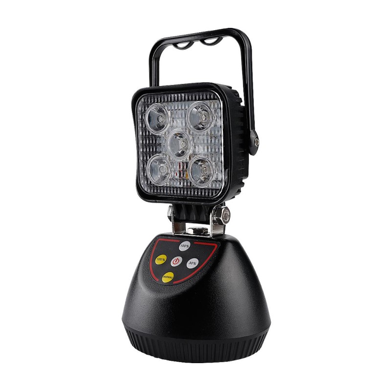 Lanterne rechargeable WETech C10615