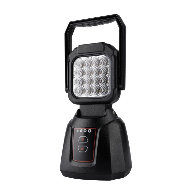 Lanterne rechargeable WETech 10616