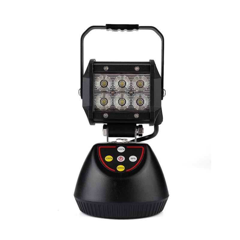 Lanterne rechargeable WETech 10618