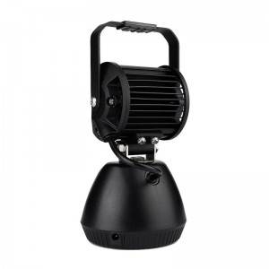 Lanterne rechargeable WETech 10618