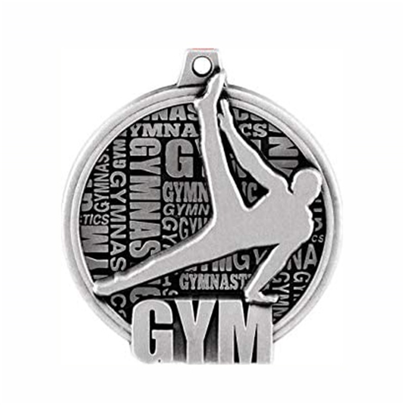 Médaille de coulée MEDALLON MEDALLON GAG