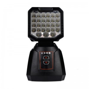 Lanterne rechargeable WETech D10627