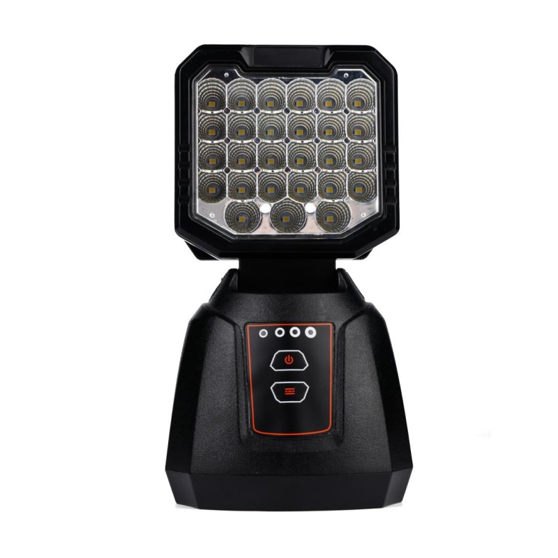 Lanterne rechargeable WETech D10627