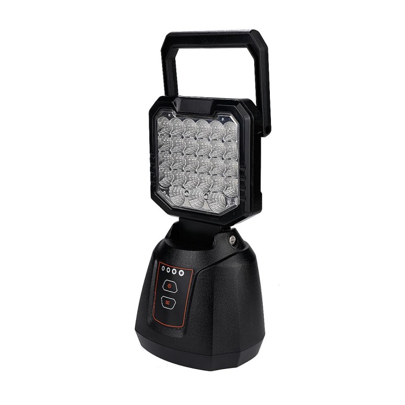 Lanterne rechargeable WETech D10627
