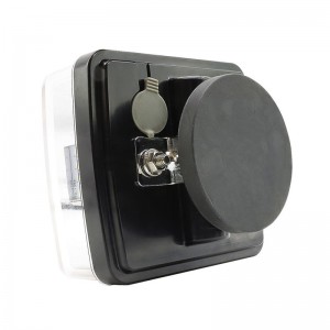 Kit d\'éclairage de remorque sans fil