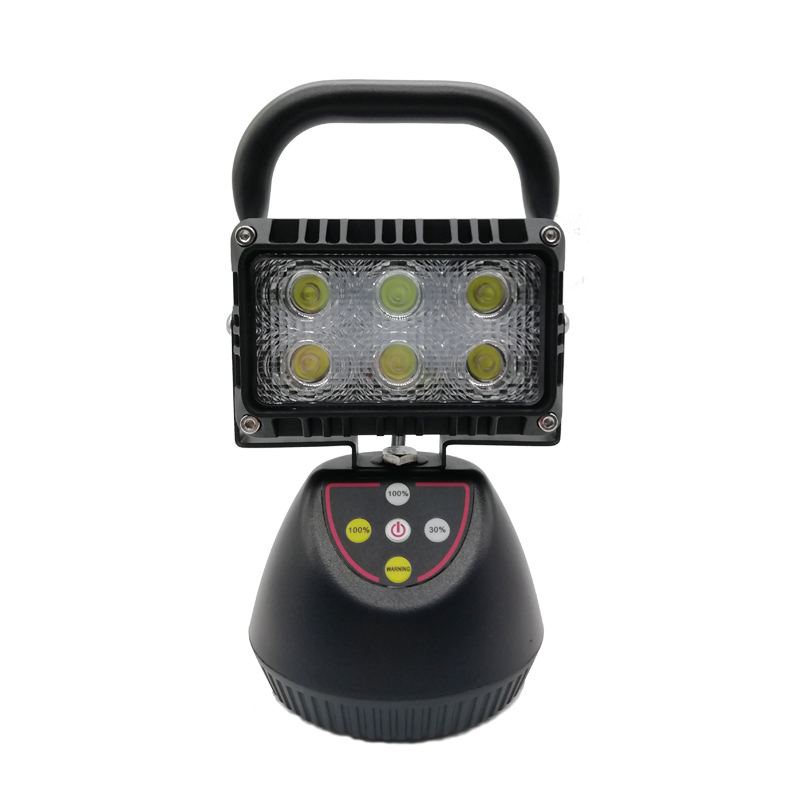 Lanterne rechargeable WETech A10618