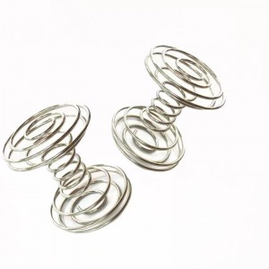 Printemps de sablier de haute précision et de haute qualité