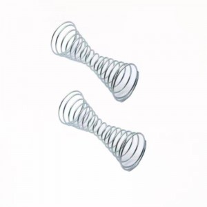 Printemps de sablier de haute précision et de haute qualité