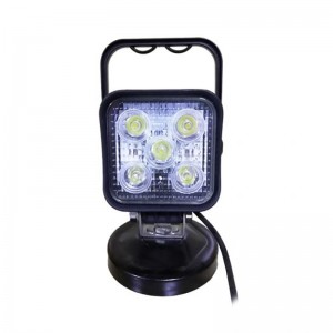 LET DE TRAVAIL LED WETECH H10415