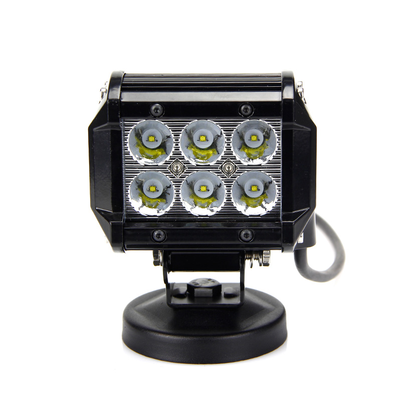 Light de travail LED WETech S202018