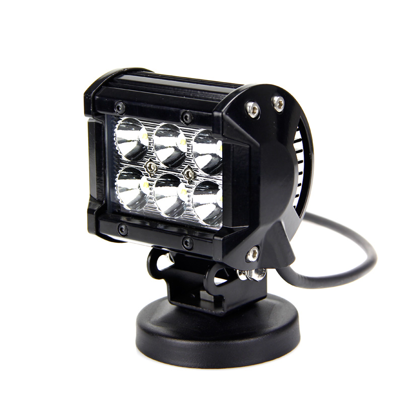 Light de travail LED WETech S202018