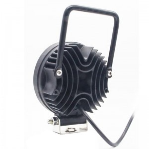 Lumière de travail LED WETech H10827