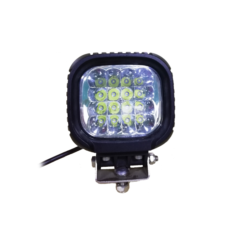 Lumière de travail LED WETech S10448