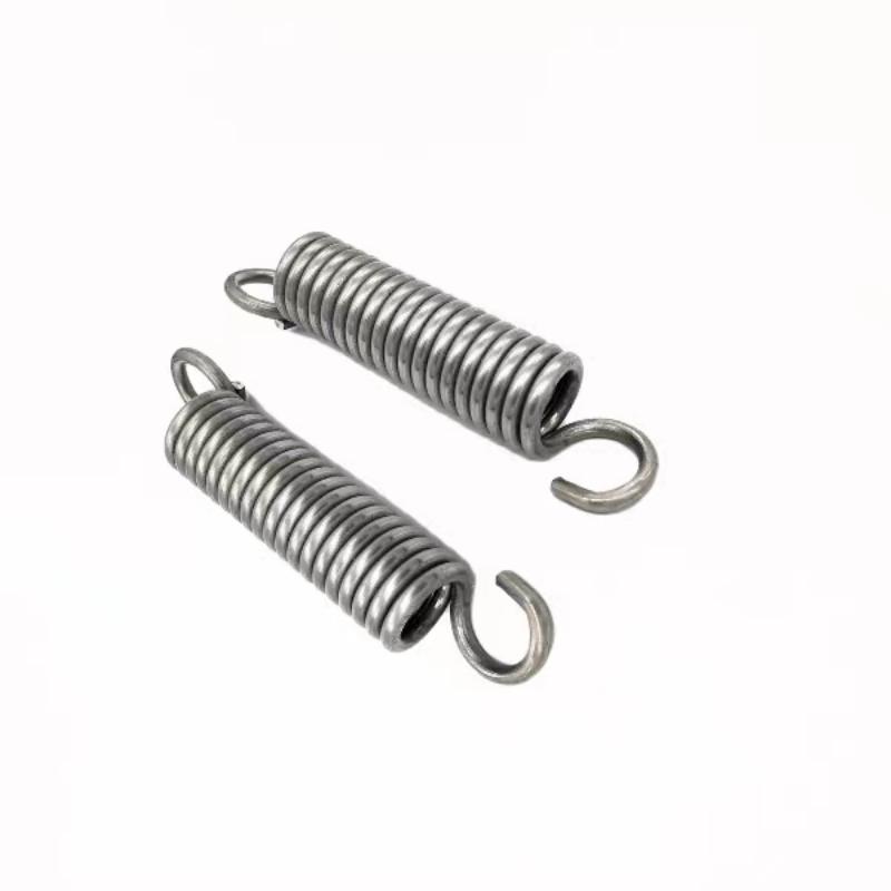 Extension de porte de garage lourde Spring