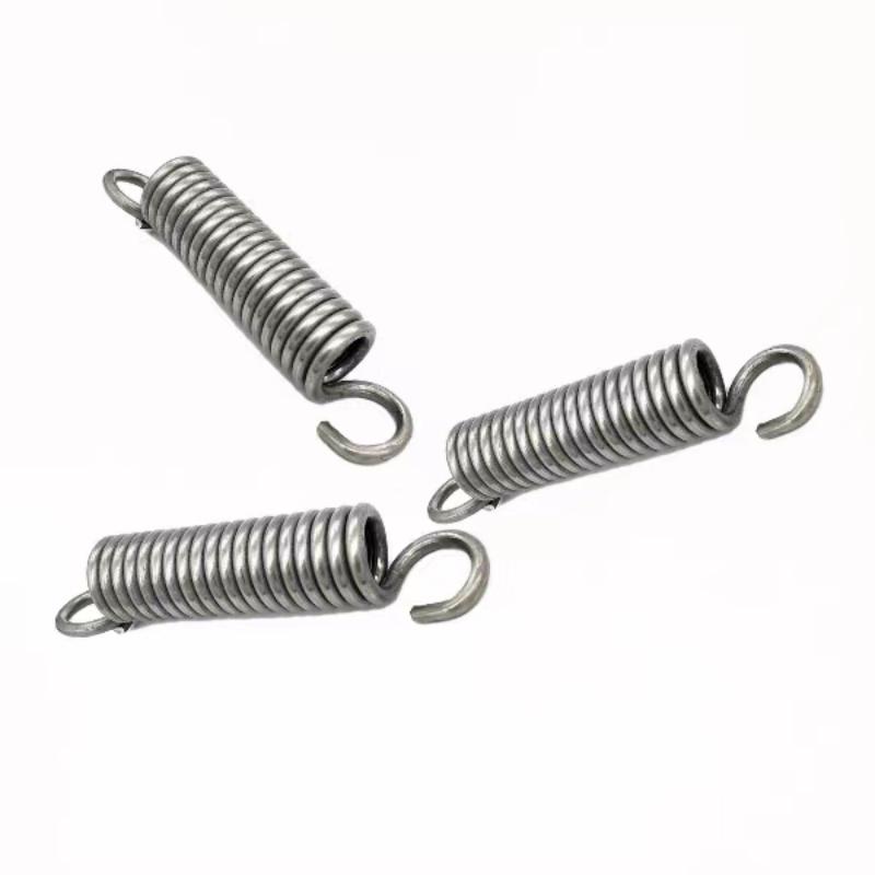 Extension de porte de garage lourde Spring