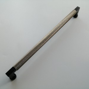 SSP061 Porte lourde tire des poignées d\'armoires à moelle