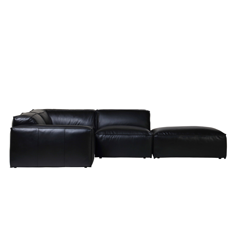 Canapé sectionnel RS659