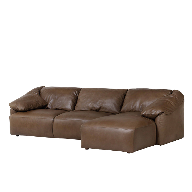 Canapé sectionnel rs690 rh-c