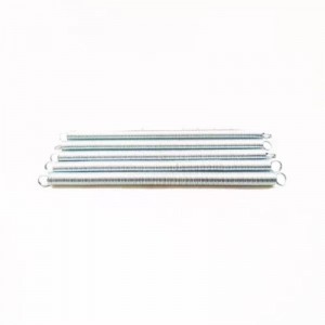 Expanseur de poitrine de printemps flexible et flexible