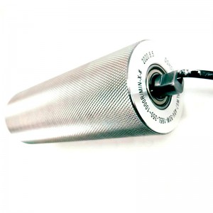 50/60 Miniature AC électrique rouleau AC Ligne de montage de moteur