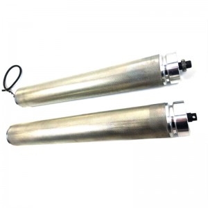 Chariot spécial pour la logistique Huidong Sartreur Express Convoyeur Galvanisé Rouleau en acier inoxydable Revêtement en caoutchouc à rouleaux