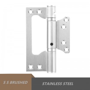 5\'spring fut charnière à charnière amorti la porte plus proche de la charnière en bois charnière à ressort à la charnière hydraulique charnière de la porte de porte