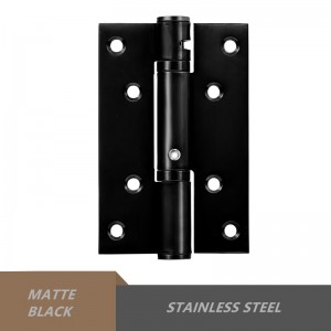 5\'spring fut charnière à charnière amorti la porte plus proche de la charnière en bois charnière à ressort à la charnière hydraulique charnière de la porte de porte