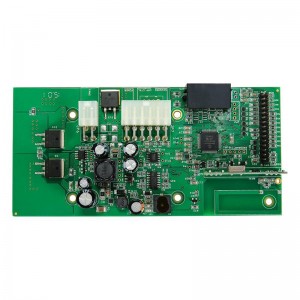 Le fabricant de PCB&PCBA fournit un service d\'assemblage PCB personnalisé SMT