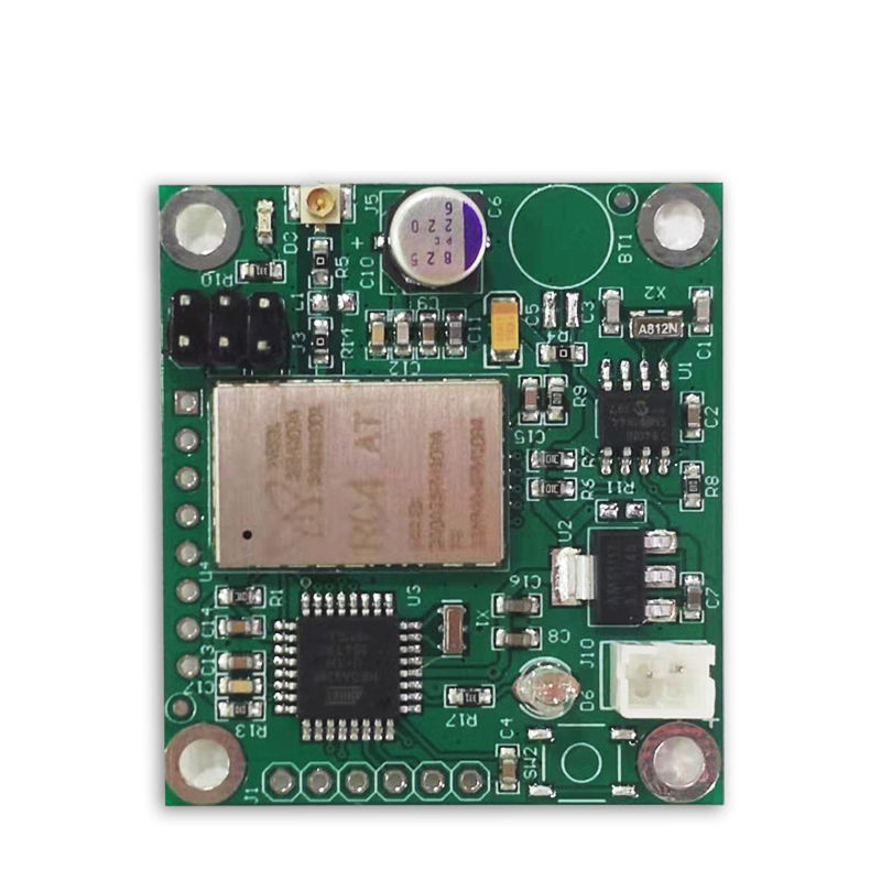 Clone PCB PCB Ingénierie des services d'ingénierie