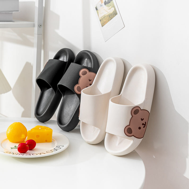 2022 Top1 Home Slippers Home Not Slip Fashion Slippers