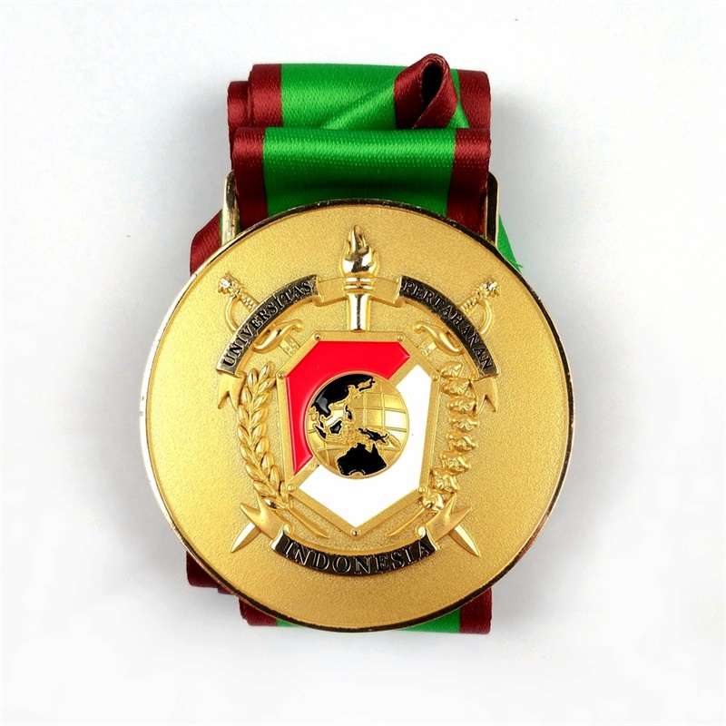 Médaille d'honneur