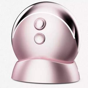 Machine de serrage cutanée à haute fréquence radio estampillée, dispositif professionnel de beauté ménager multifonction EMS, pour tous les corps, le visage, le cou, le bras, la taille, la cuisse, les fesses, l\'anti-âge, la rédu...