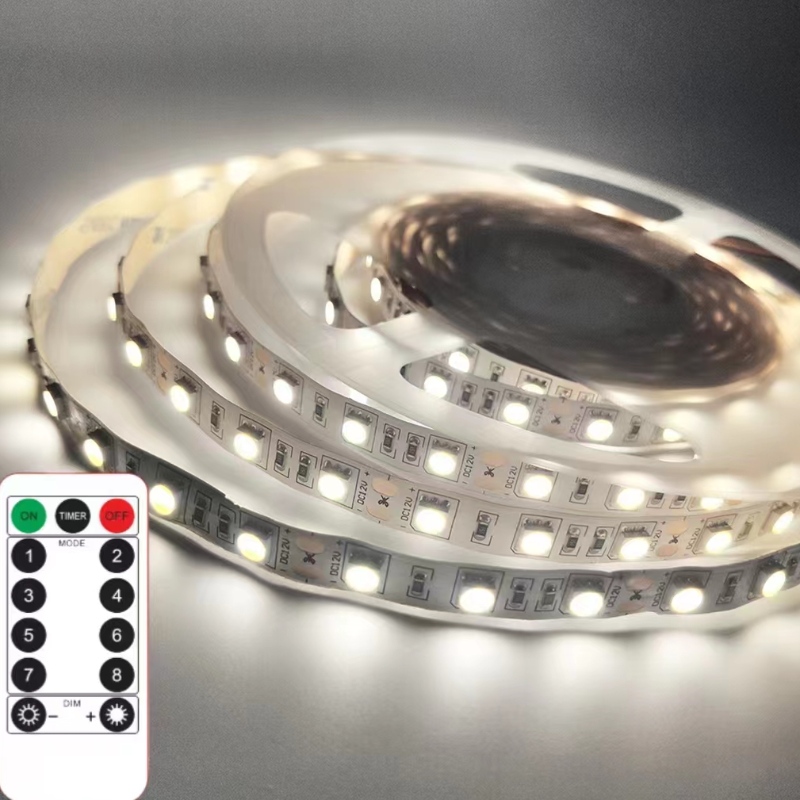 Décoration intérieure étanche SMD 5050 LED LEMINS AMBIENCE PRO