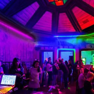 Decoration extérieure intérieure 12V Smart Control