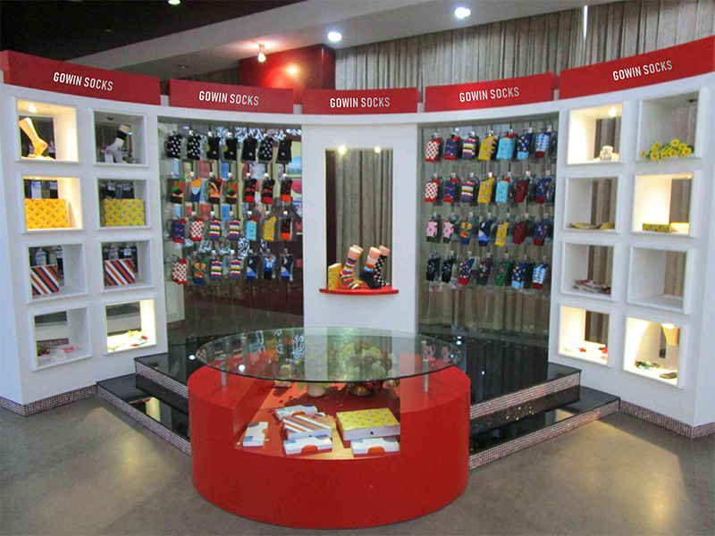 GOWIN SOCKS Co,.LTD