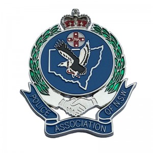 Blank Football Cycling Karate Marathon Running Sport Fiesta Miraculous Custom Catholic Médailles