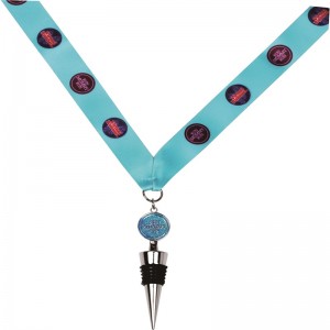 Médailles de sport de cadeau personnalisés en gros médaille d\'Halloween