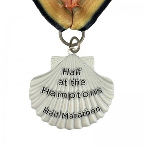 Médailles en métal pour les écoles Médailles en métal en relief pour médailles