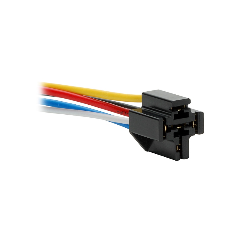 Comment produire un harnais de fil