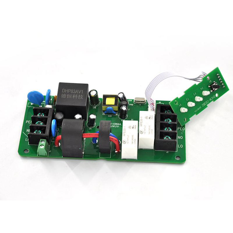 EV Charger PCBA Electric Vehicle Charge PCB