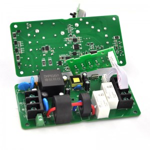 EV Charger PCBA Electric Vehicle Charge PCB