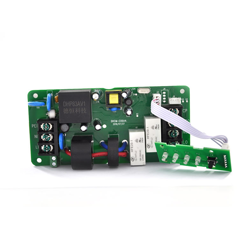 EV Charger PCBA Electric Vehicle Charge PCB