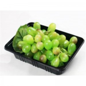 Aucune couverture profonde du plateau 180 * 125 * 40 mm HJ-1813H4-2