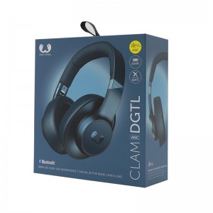 Boîte de couleur d\'emballage de produit, boîte de couleur personnalisée de haute qualité