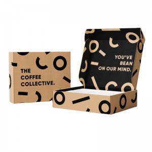 Boîtes-cadeaux personnalisées, boîtes en papier de haute qualité, boîtes d\'avion, boîtes à fosse et boîtes en papier personnalisées.