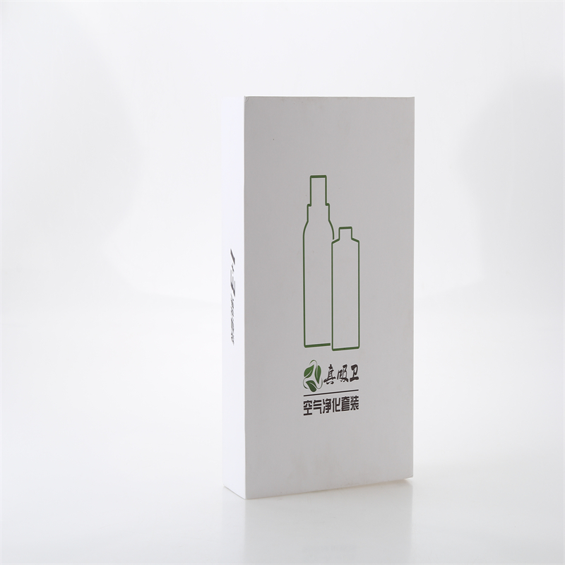 Boîte-cadeau à aimant à rabat, boîte aimant personnalisée de haute qualité
