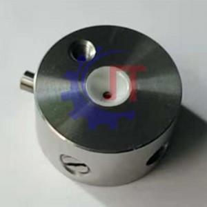 AGIE Upper Wire Guide Boing sans 326.834.9 (A305) 417.984.2, 417.984, 590417984, fabricant de pièces de rechange EDM